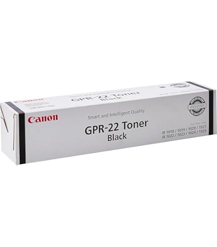 Amazon.com: Canon 0386B003AA Toner Cartridge : Office Products